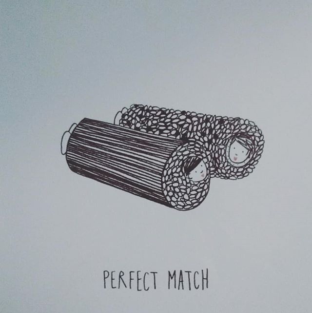PERFECT MATCH