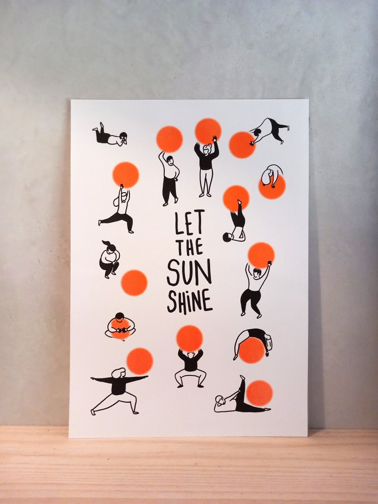 SUN