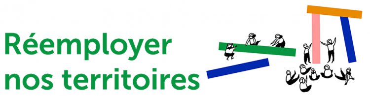REEMPLOYER NOS TERRITOIRES