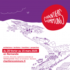 CHANTIERS COMMUNS